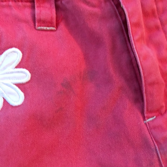 Little girls shorts BUNDLE. Three pairs for $40. - Picture 4 of 4